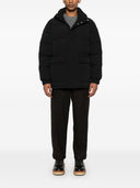 Maison Kitsune' Puffer Jacket
