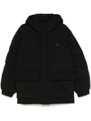 Maison Kitsune' Puffer Jacket