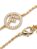 Fendi F Is Fendi Bracelet