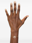 Fendi F Is Fendi Bracelet