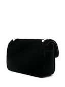 Roger Vivier Jeu De Fille Velvet Clutch