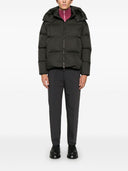 Emporio Armani Nylon Down Jacke