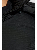 Emporio Armani Nylon Down Jacke