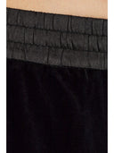 Emporio Armani Chenille Hosen
