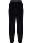 Emporio Armani Chenille Hosen