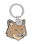 Maison Kitsune' Fox Head Keyring