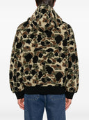 Carhartt Wip Main Og Active Liner Fleece Jacket
