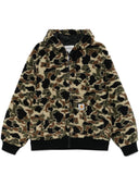 Carhartt Wip Main Og Active Liner Fleece Jacket