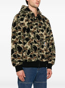 Carhartt Wip Main Og Active Liner Fleece Jacket
