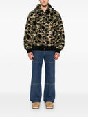 Carhartt Wip Main Og Active Liner Fleece Jacket