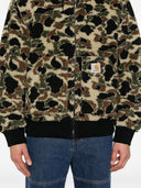Carhartt Wip Main Og Active Liner Fleece Jacket