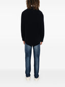 Emporio Armani Wool Overnsirt