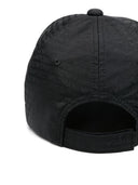 Emporio Armani Nylon Baseballkappe