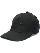 Emporio Armani Nylon Baseballkappe