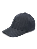 Emporio Armani Nylon Baseball Cap