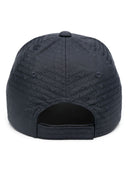 Emporio Armani Nylon Baseball Cap