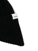 Emporio Armani Wool Beanie