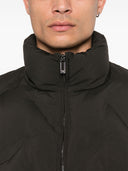 Giacca emporio armani nylon down