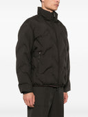 Giacca emporio armani nylon down