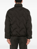 Giacca emporio armani nylon down