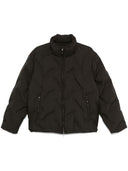 Giacca emporio armani nylon down