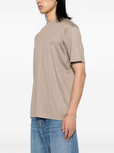 Emporio Armani Logo T Shirt