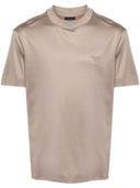 Emporio Armani Logo T Shirt