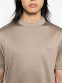 Emporio Armani Logo T Shirt