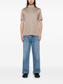 Emporio Armani Logo T Shirt