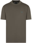 Emporio Armani Logo T-shirt