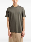 Emporio Armani Logo T-shirt