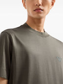 Emporio Armani Logo T-shirt