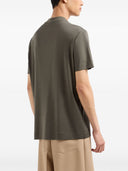 Emporio Armani Logo T-shirt