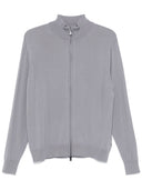 Cárdigan de lana Emporio Armani