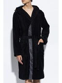 Emporio Armani katoenen badjas