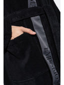 Emporio Armani katoenen badjas