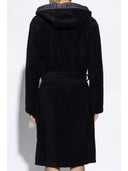 Emporio Armani katoenen badjas