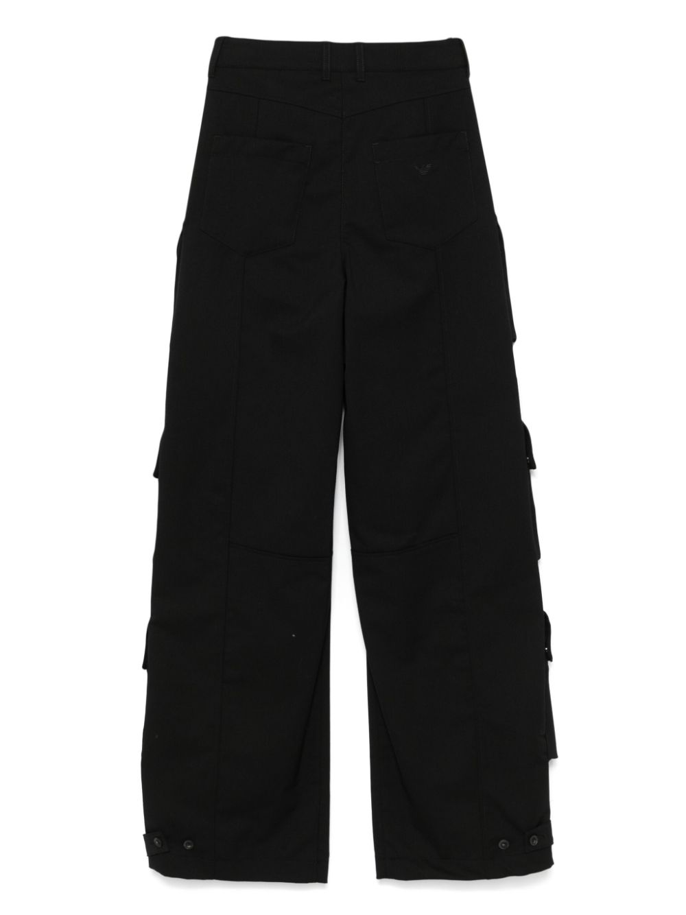 Emporio Armani Cargo Trousers