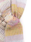 Missoni gestreiftes Stirnband