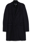 Emporio Armani Wollmantel