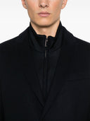 Emporio Armani Wollmantel
