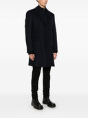 Emporio Armani Wollmantel