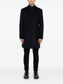 Emporio Armani Wollmantel
