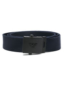 Emporio Armani Logo Belt