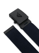 Emporio Armani Logo Belt