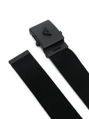 Emporio Armani Logo Belt