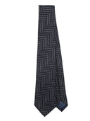 Emporio Armani Seidenkrawatte