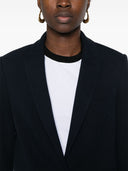 Circolo 1901 Cotton Single Breasted Jacke