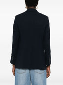 Circolo 1901 Cotton Single Breasted Jacke