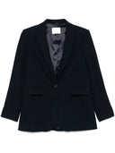 Circolo 1901 Cotton Single Breasted Jacke